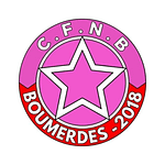 CFN Boumerdes